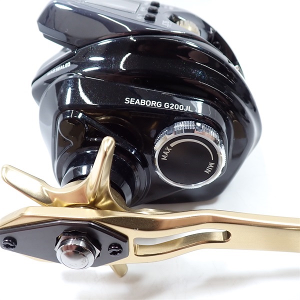 ２２シーボーグＧ２００ＪＬ